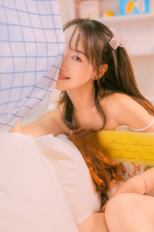 《先睡为敬》BY闻九粥